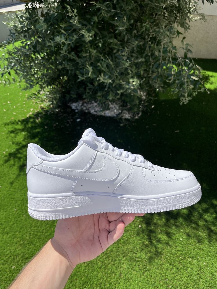 Nike air force