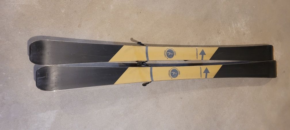Narty Atomic 157 cm