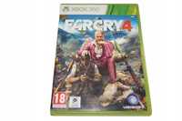 Far Cry 4 X360 Pl Napisy W Grze