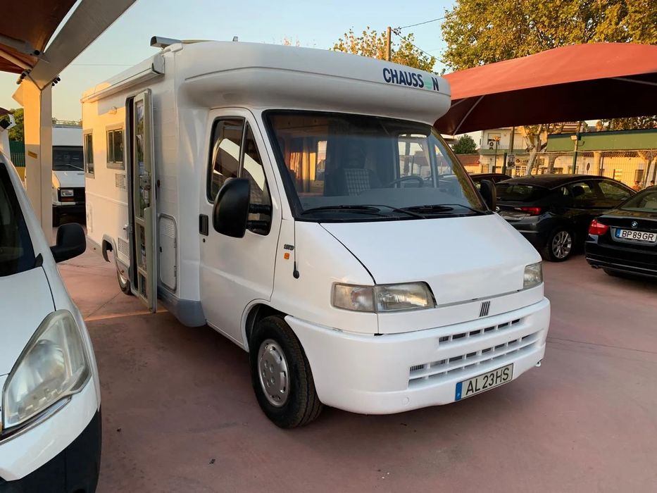Fiat Ducato