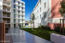 Apartamento T1 para arrendamento