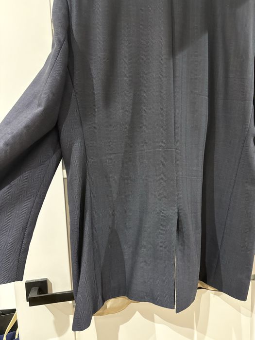 Marynarka ciemnogranatowa Royal Collection