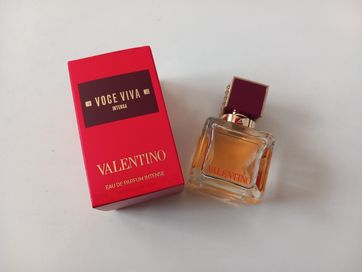 Valentino Voce Viva Intensa 30 ml woda perfumowana jak nowa