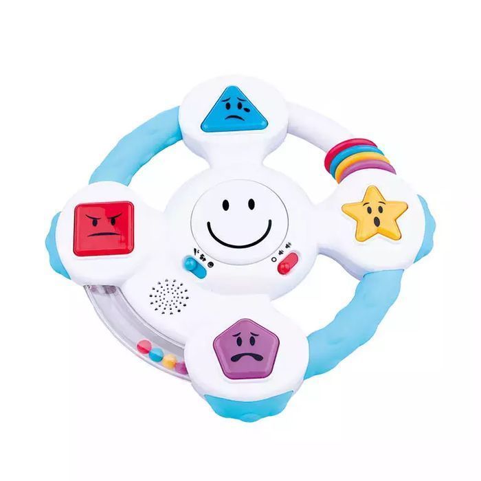 Zakręcone emocje. Dumel Discovery