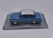 Syrena 102S Deagostini 1:43