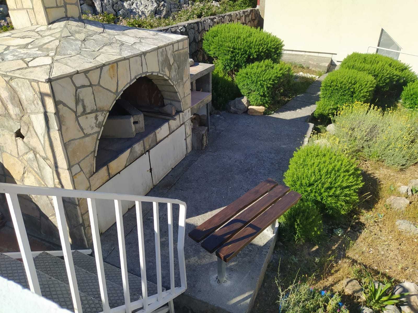 Wolne od 16.08.  Chorwacja, Kvarner, apartamenty, spokojna okolica