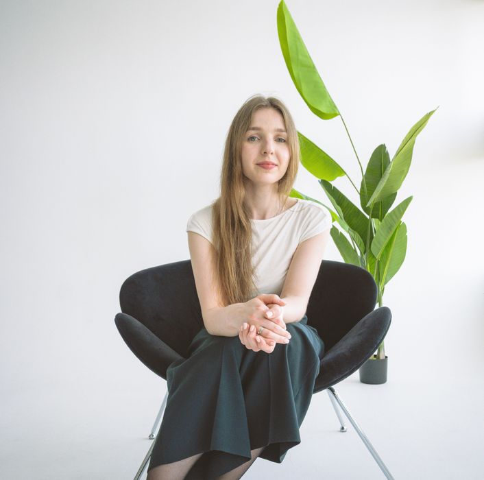 Психолог, консультації онлайн