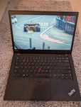 Lenovo Thinkpad t14