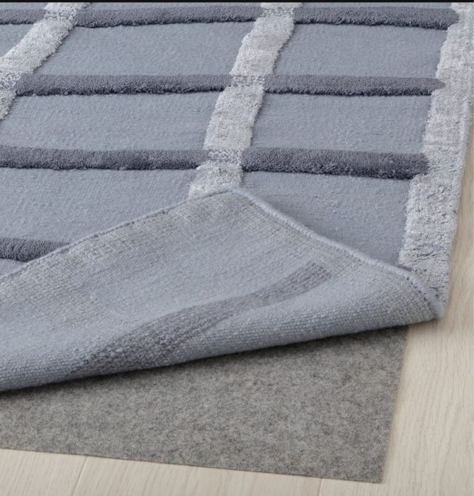 Tapete feito à mão 240x300 IKEA