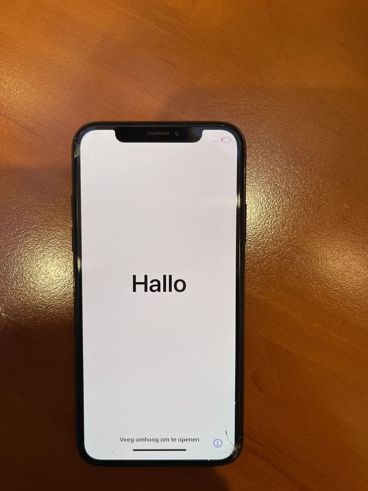 iPhone X 64gb stan idealny