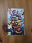Gra Super Mario 3D World Switch