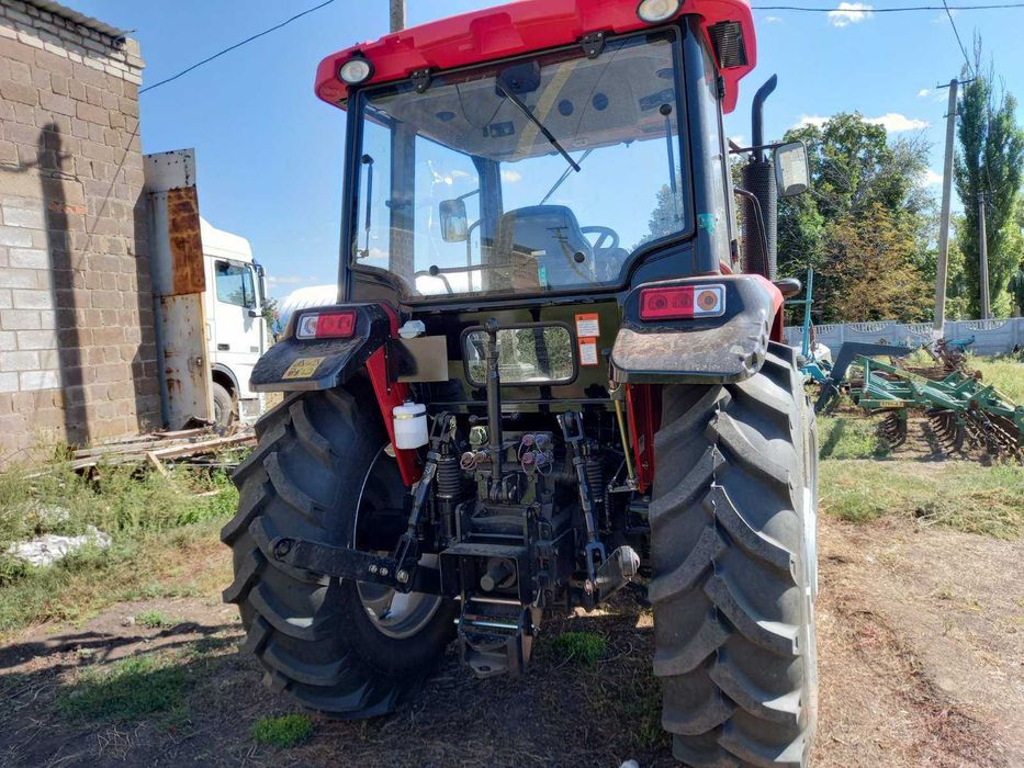 Продам трактор YTO-1054 NLX
