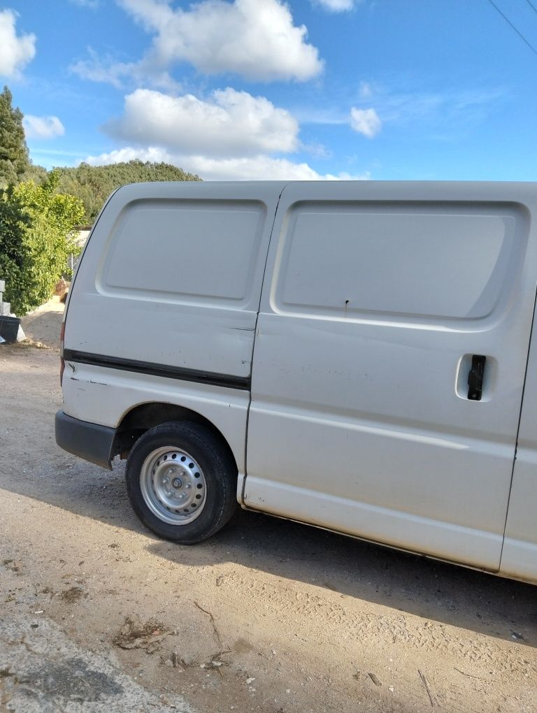 Vendo Toyota haice
