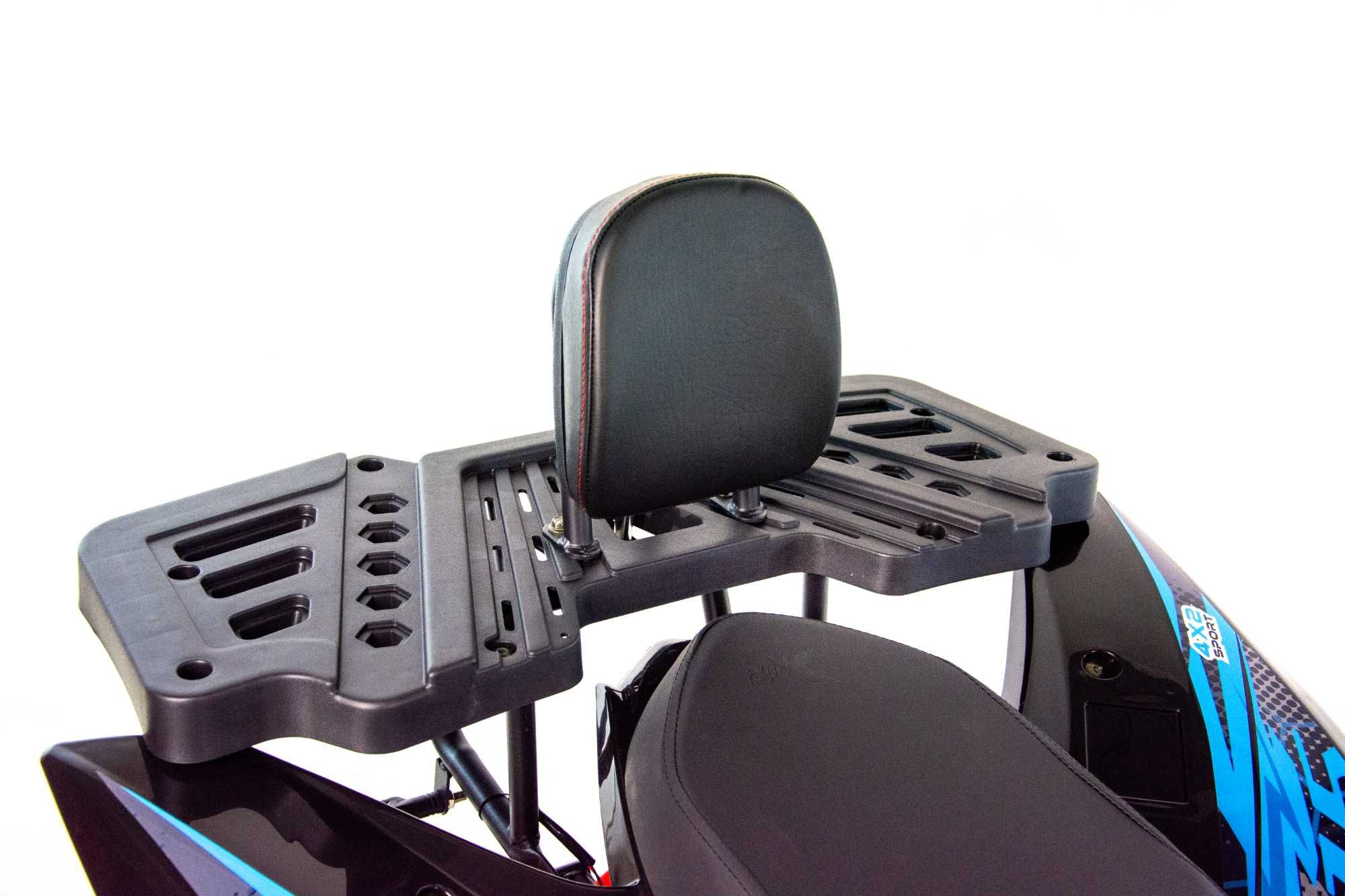 QUAD XTR RAPTOR 250CM3 Powystawowy/ Raty /Dostawa / Agropro