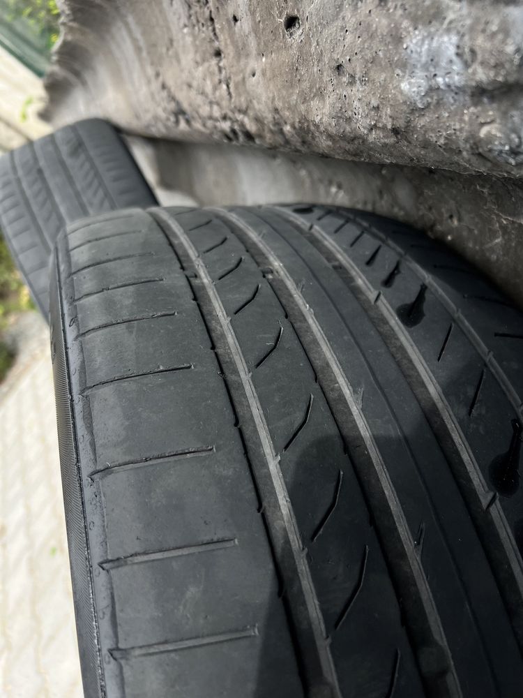 Продам 255/45 R19