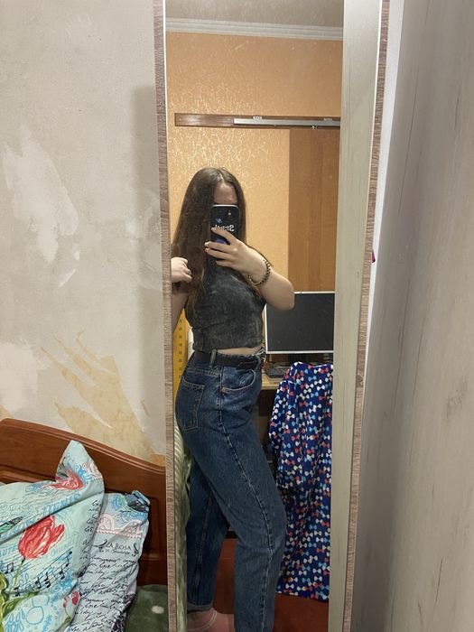 Моми ZARA розмір 38/40