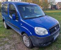 Doblo 2009 1.3 multijet