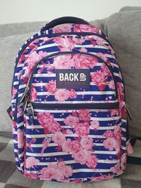Plecak szkolny dla dziewczynek