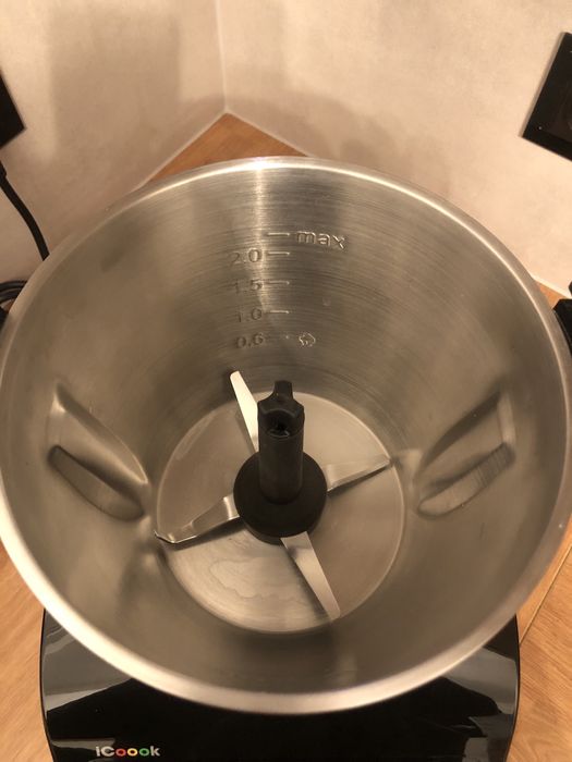 Termorobot MPM Icook MRK-18