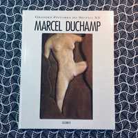Marcel Duchamp: Grandes Pintores do Século XX nº14