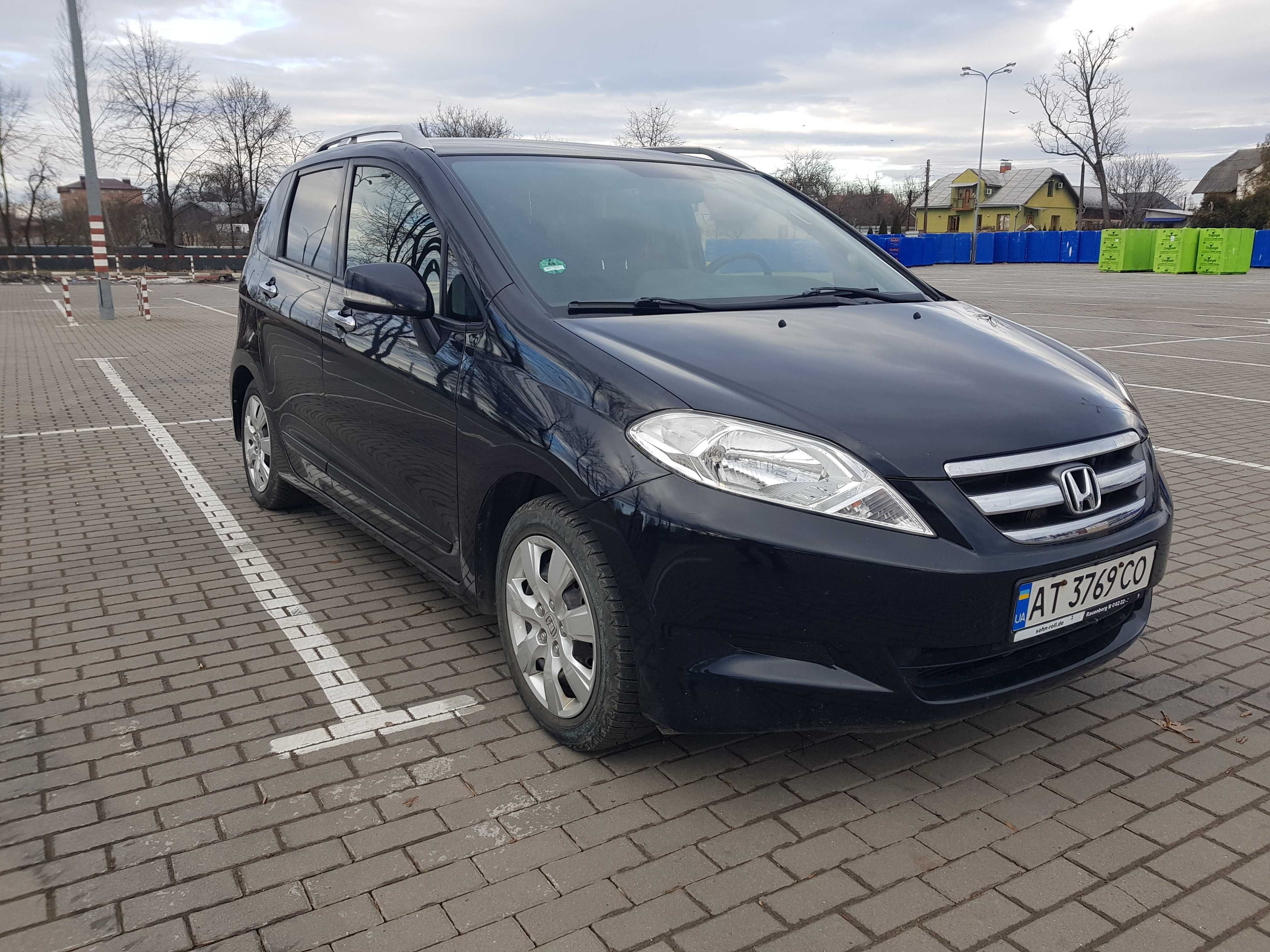 honda FRV  2.2 cdti