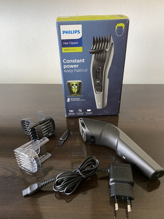 Maszynka do strzyżenia Philips