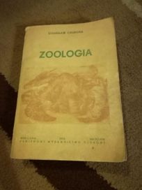 Zoologia Stanisław Chudoba