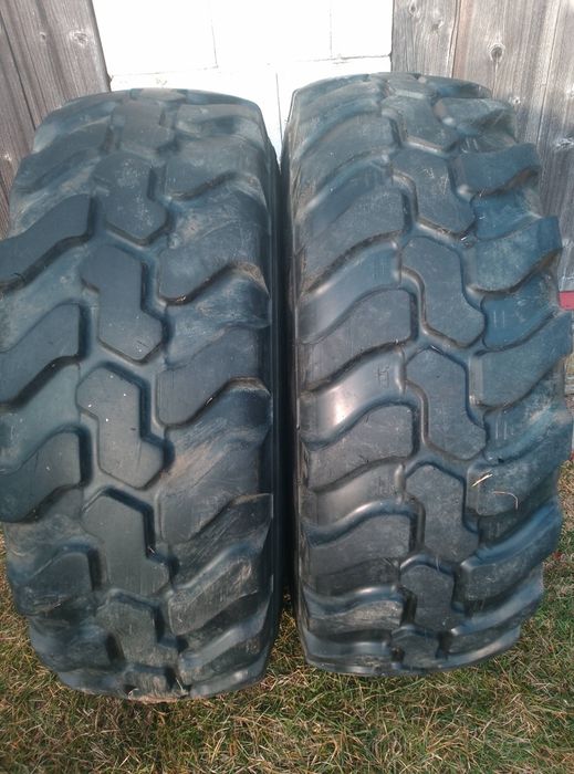 Opony 365/80/20 sprzedam