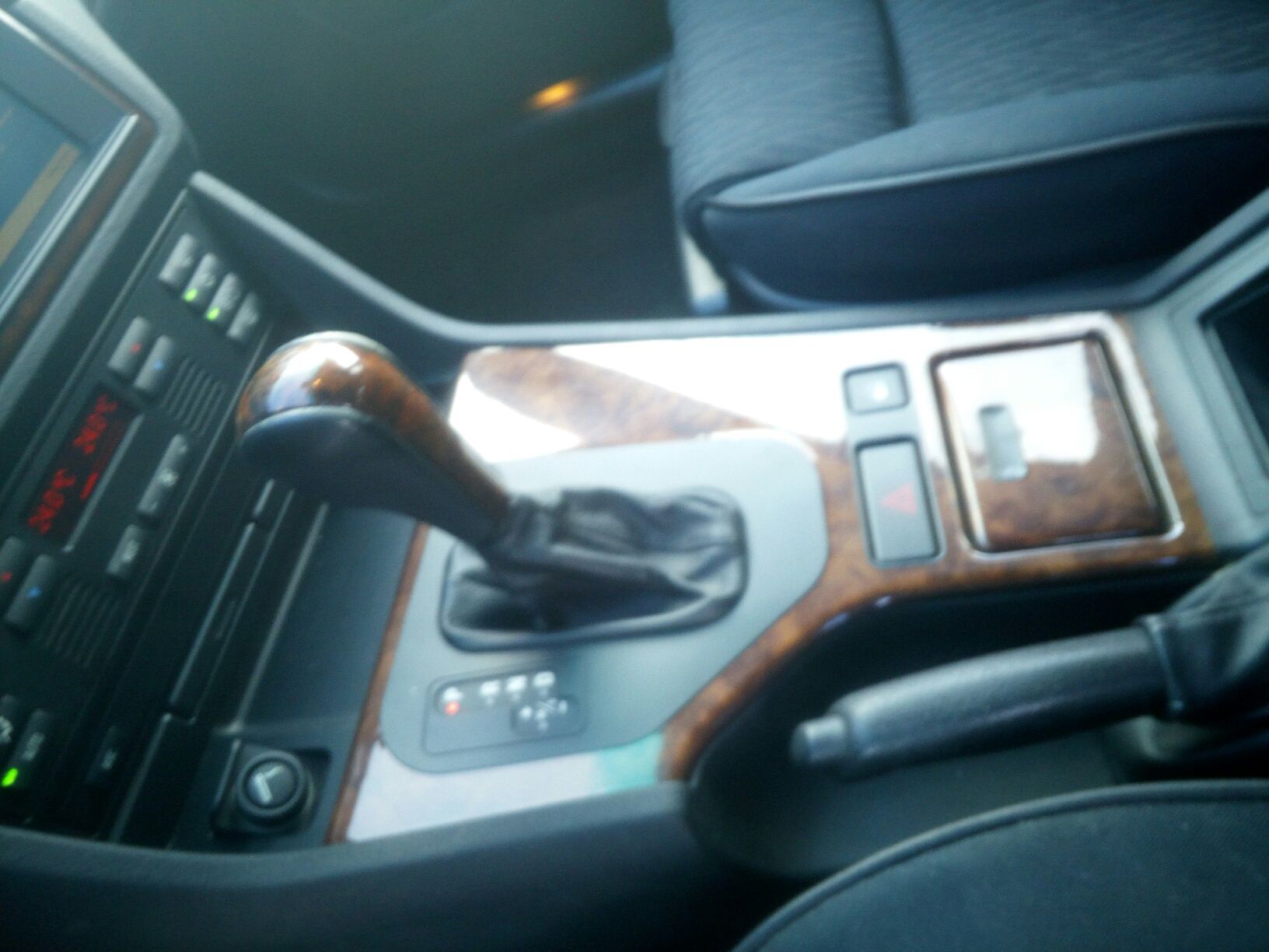 Bmw e39 e46 3.0d skrzynia biegow GM
