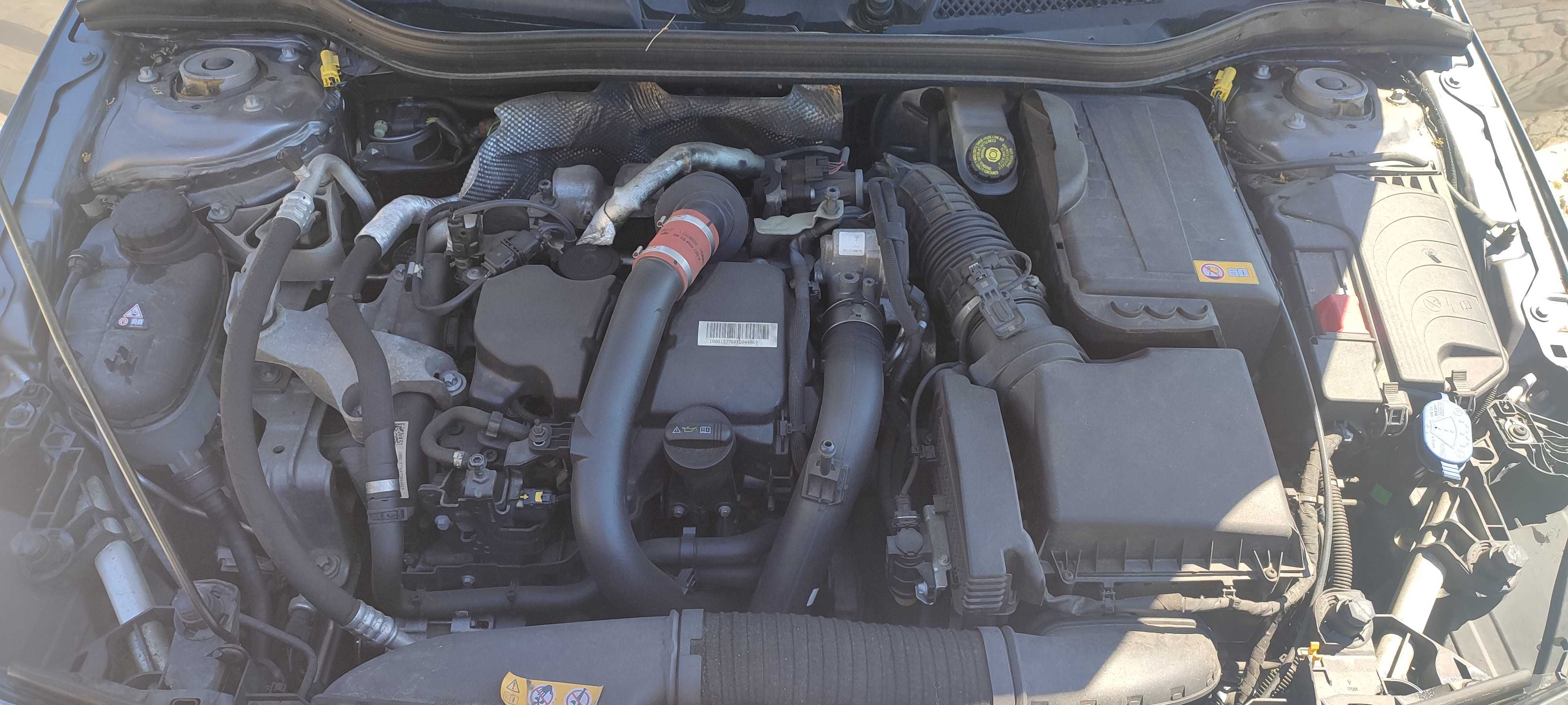 Mercedes-Benz 180A de 2014
