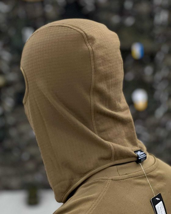 Балаклава термоактивна Helikon-tex COMFORTDRY