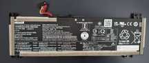 Bateria Lenovo Legion 5 15ACH6H 5B11B48816 5B11B48817 L20M4PC0 OEM