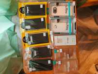 etui samsung A70;J3 2016;J7 2017;S6 Edge;S7 Edge; S8;S9;S10;S10e;S20+.