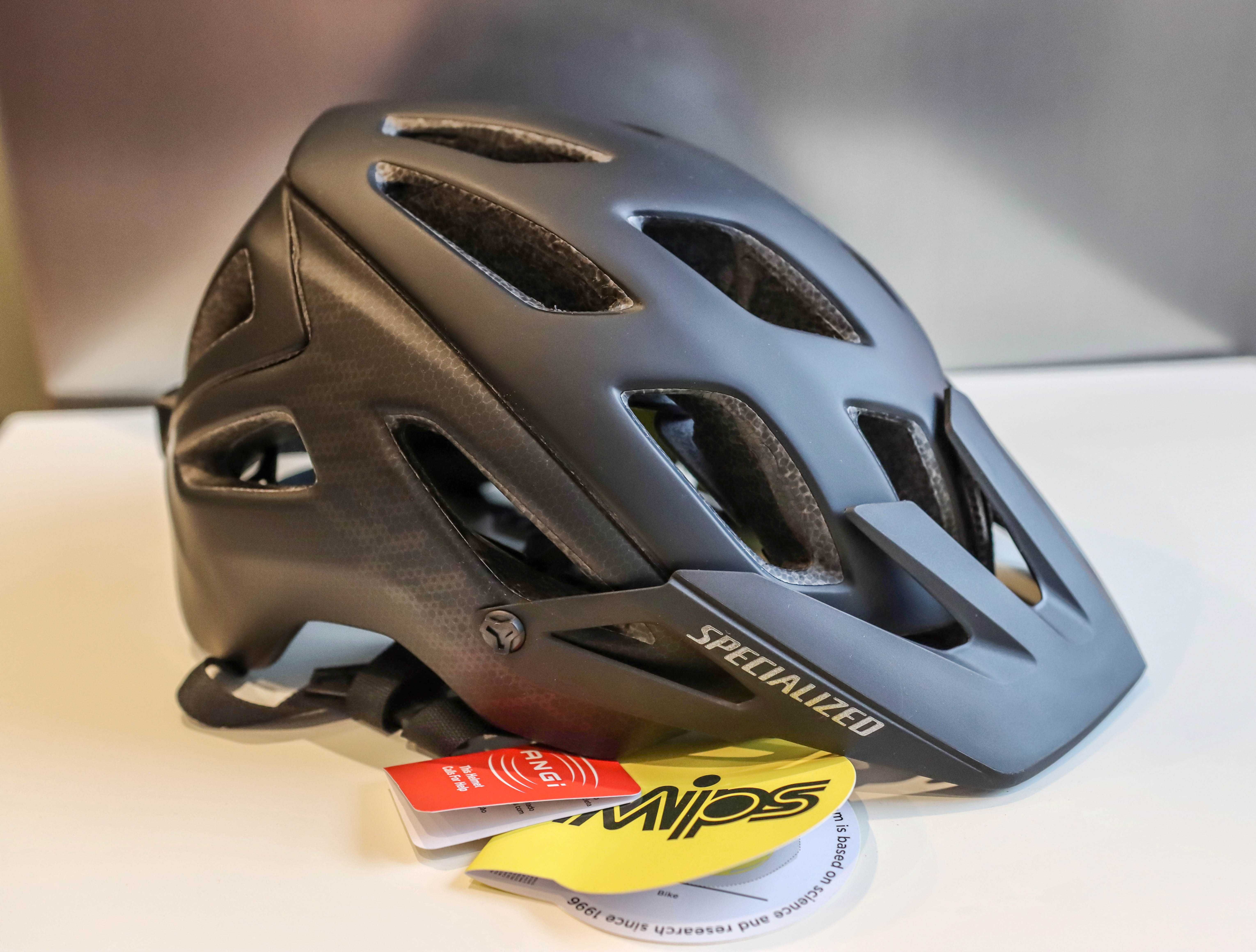 Kask rowerowy Specialized Ambush Angi MIPS r.S