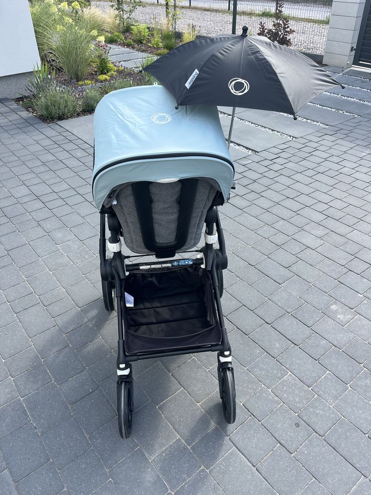 Wózek Bugaboo FOX 2