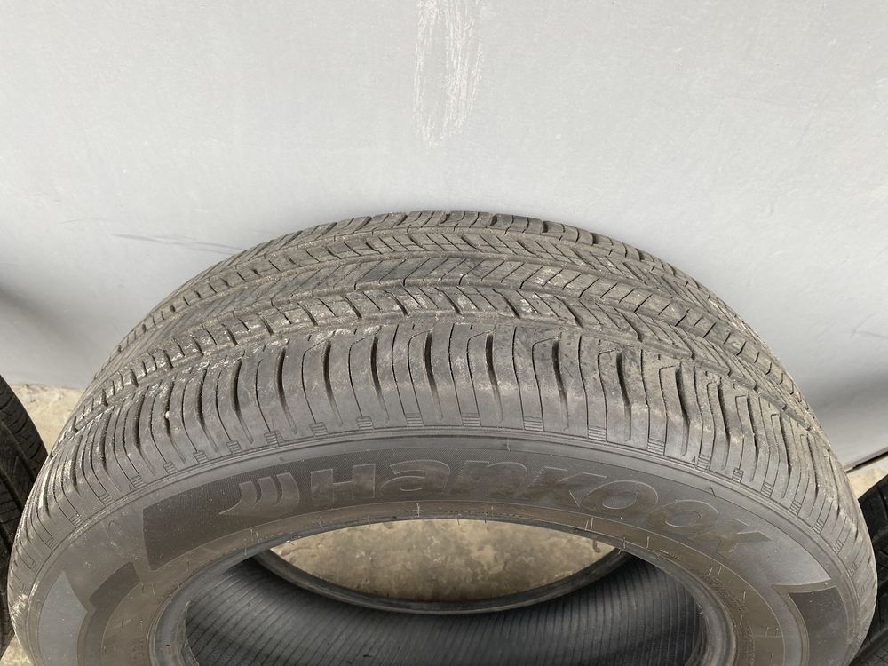 Резина 235/60 r18 Hankook