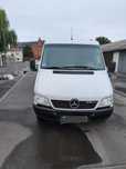 Mercedes Benz Sprinter 208D