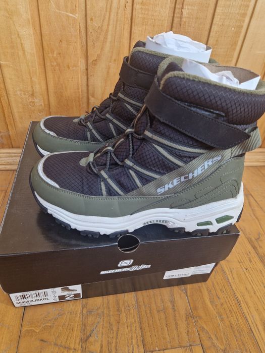 Черевики  для хлопчика