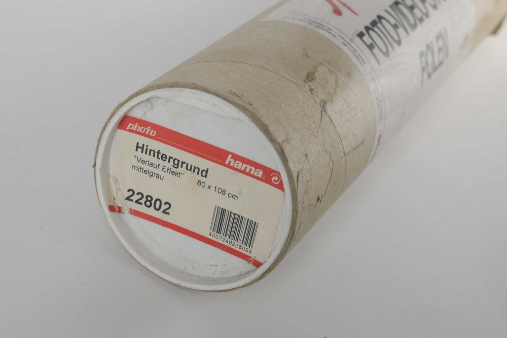 Tło fotograficzne cieniowane plastikowe