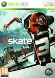 Skate 3 XBOX 360 Uniblo Łódź