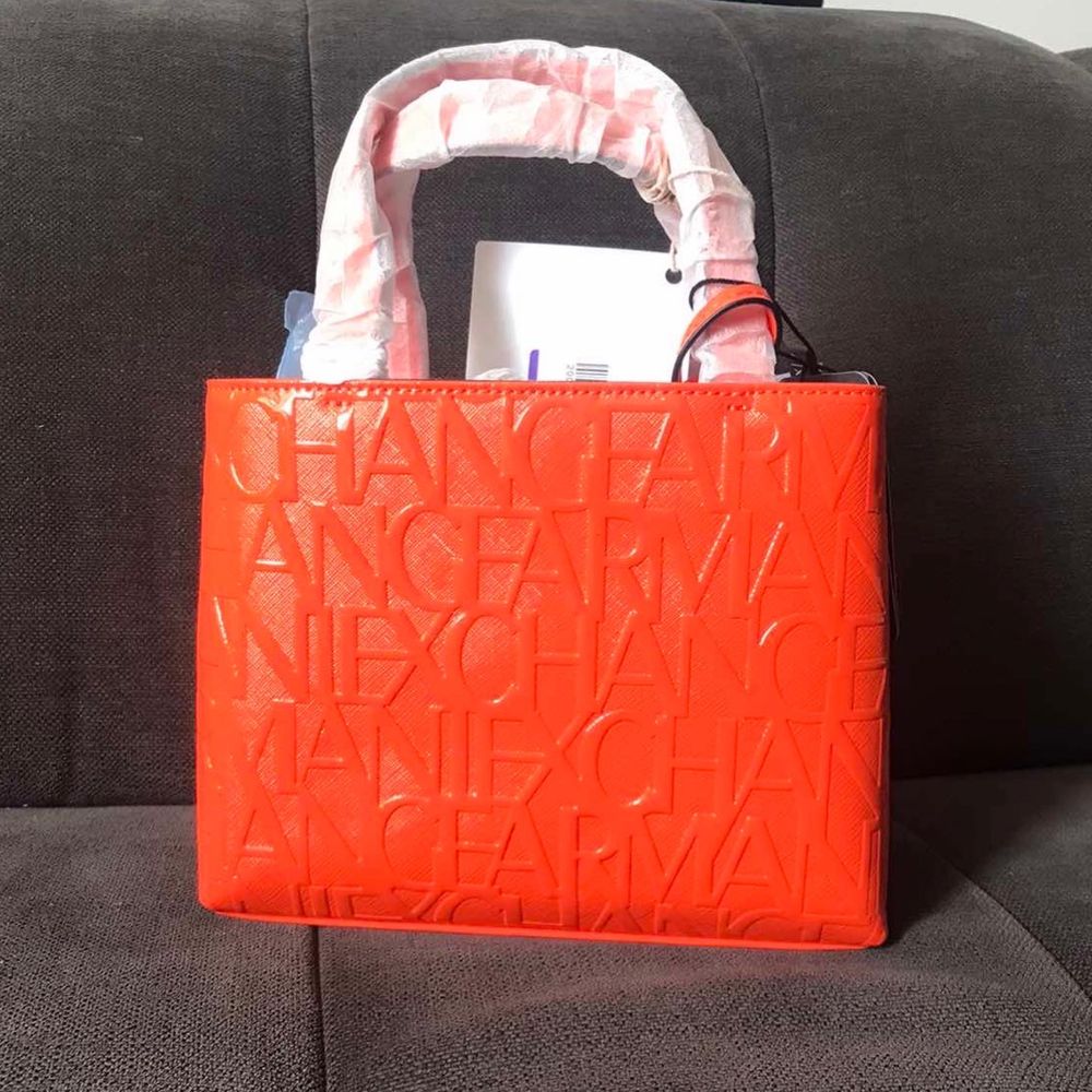 Armani Exchange сумка