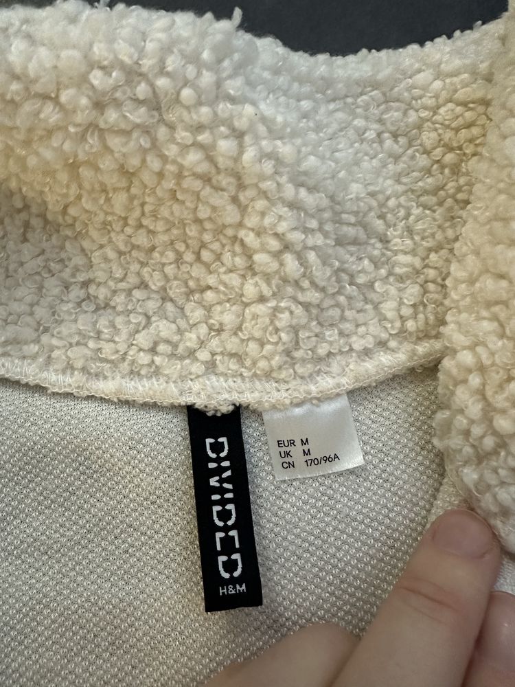 Продам кофту h&m