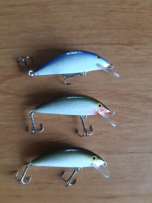 Wobler handmade     6,5 cm