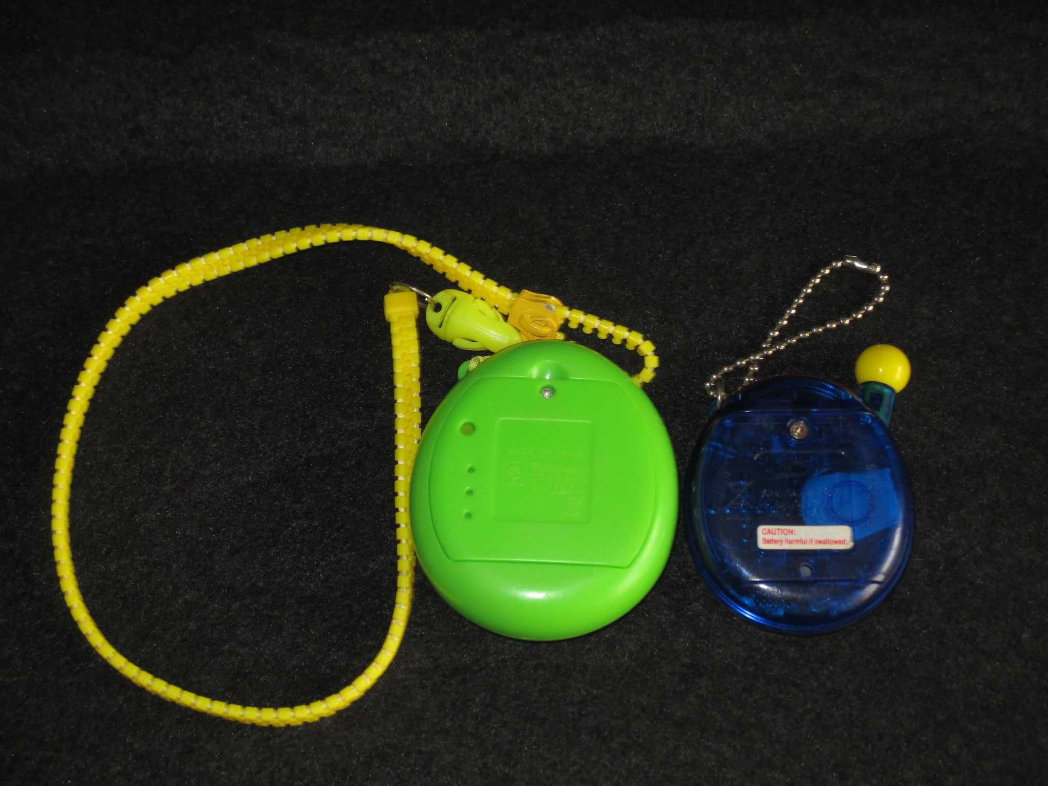 Tamagotchi Connection V4 Bandai Wiz 2004