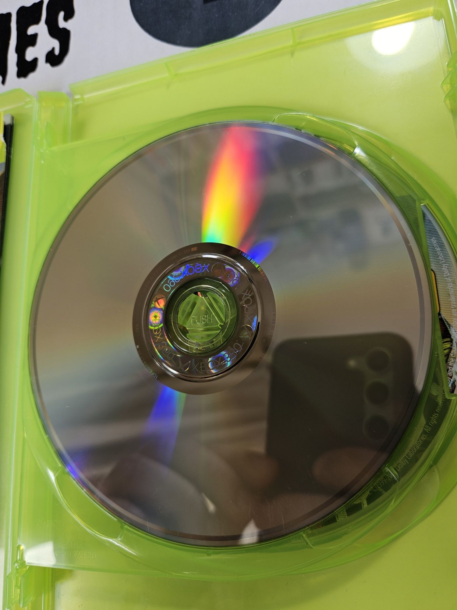 Gra Max Payne 3 Xbox 360 Komplet