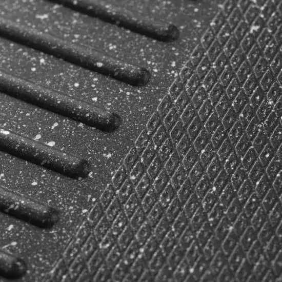 Гриль Ardesto барбекю, 1500Вт, темп. режимы, черный, металл GHP-1BL