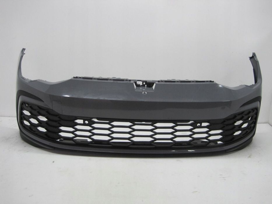 Zderzak VW GOLF VIII 5H0 GTI POD 6 PDC 23R PRZEDNI