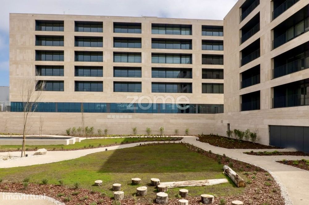 T3 | Vista Mar | Piscina | Canidelo