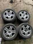 Kola 5x112  205.55r16