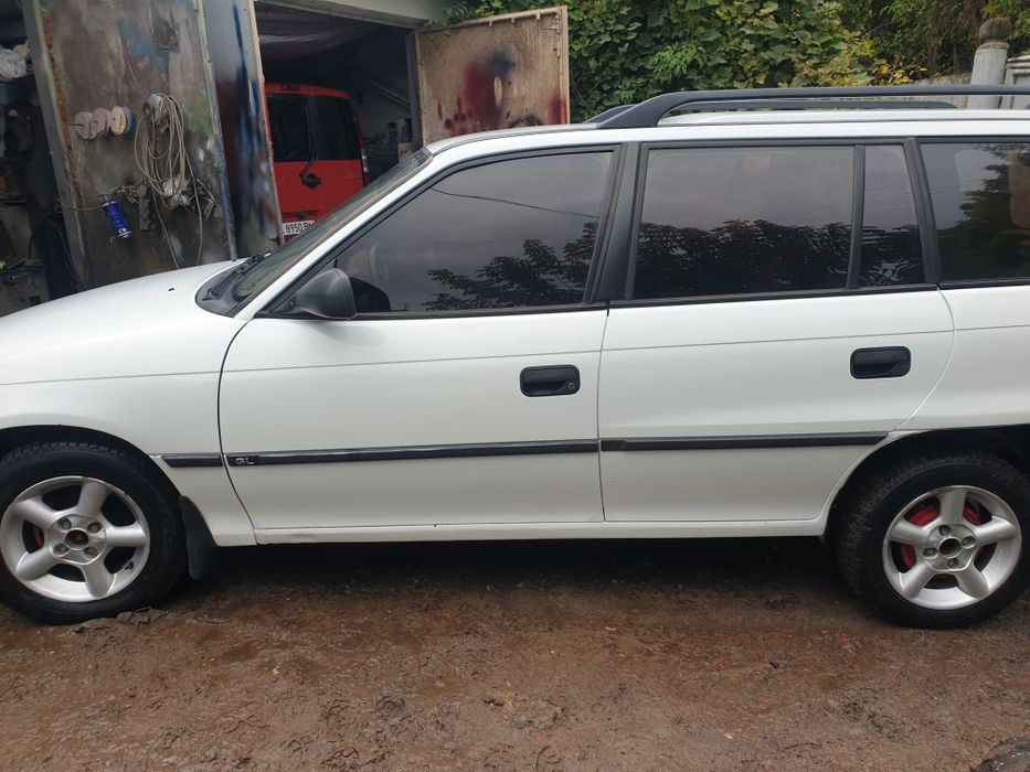 Продам Опель Астра Ф